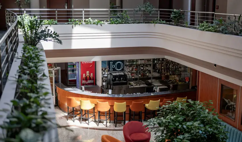 Airport Hotel Budapest Vecss - Augusztus 20. (min. 3 j)