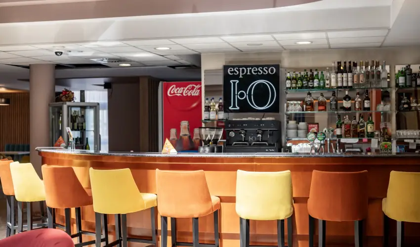 Airport Hotel Budapest Vecss - Augusztus 20. (min. 3 j)