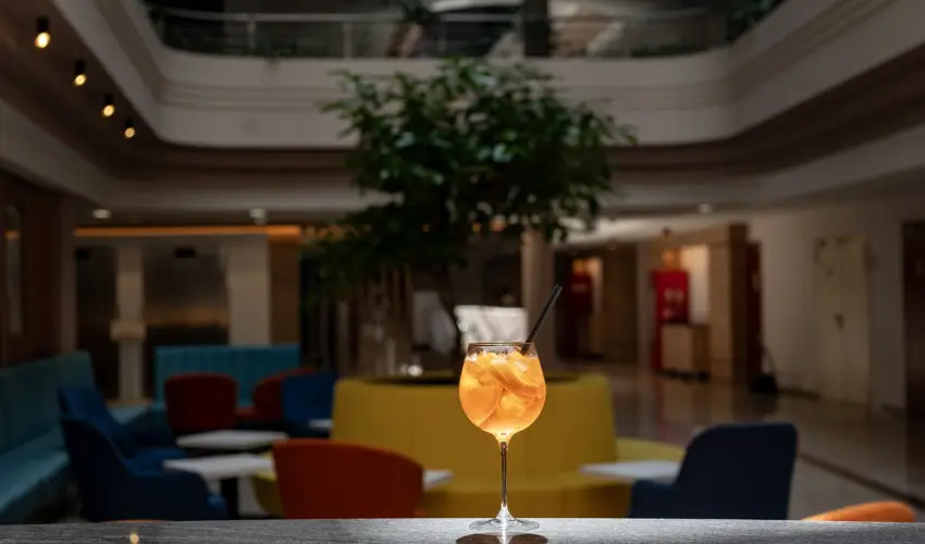 Airport Hotel Budapest Vecss - Augusztus 20. (min. 3 j)