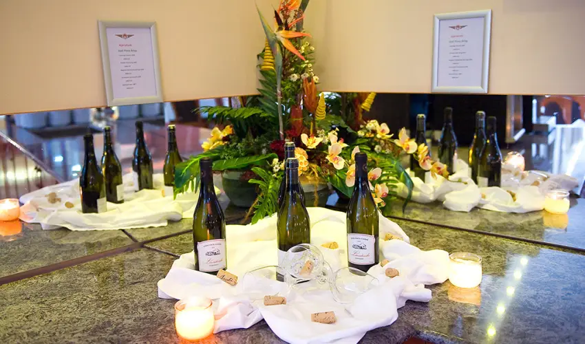 Airport Hotel Budapest Vecss - Augusztus 20. (min. 3 j)