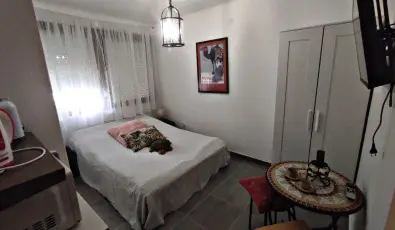 Alea Apartmanok Hark�ny Hark�ny