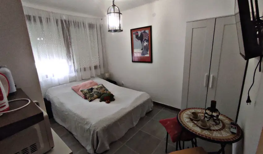 Alea Apartmanok Hark�ny Hark�ny - Augusztus 20.