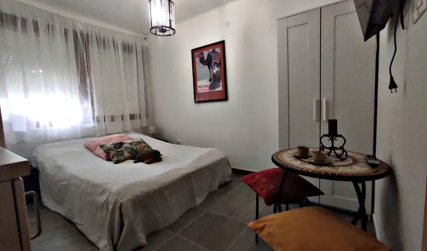 Alea Apartmanok Hark�ny Hark�ny - Augusztus 20.