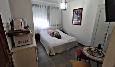 Alea Apartmanok Hark�ny Hark�ny