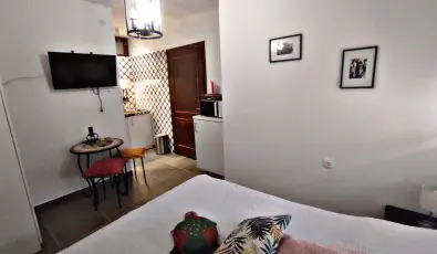 Alea Apartmanok Hark�ny Hark�ny