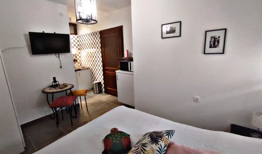 Alea Apartmanok Hark�ny Hark�ny - Augusztus 20.