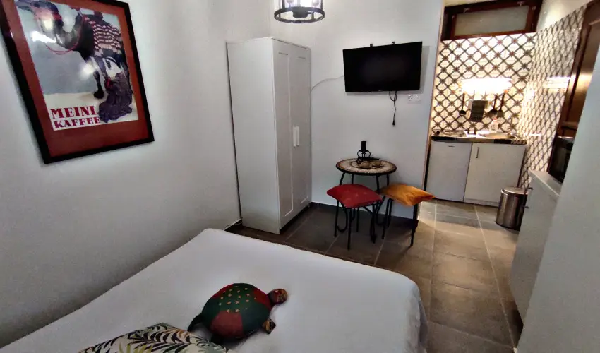 Alea Apartmanok Hark�ny Hark�ny - Augusztus 20.