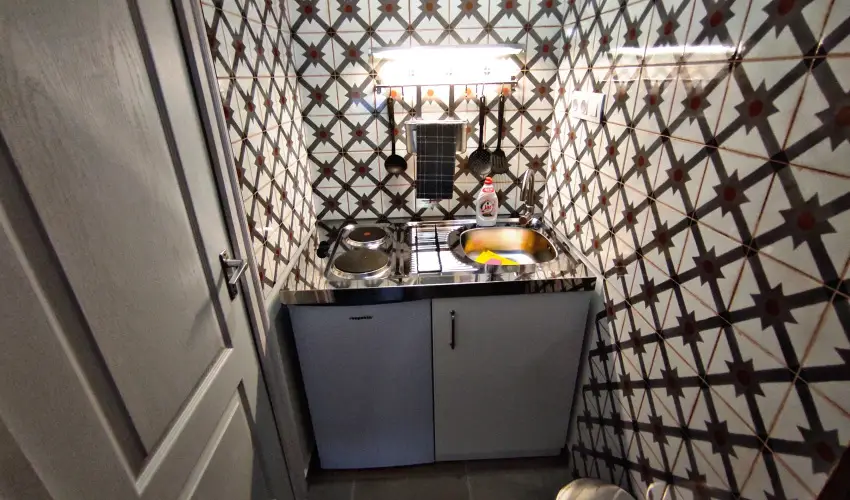 Alea Apartmanok Hark�ny Hark�ny - Augusztus 20.