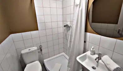 Alea Apartmanok Hark�ny Hark�ny