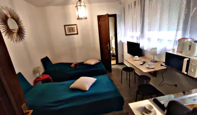 Alea Apartmanok Hark�ny Hark�ny