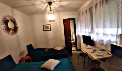 Alea Apartmanok Hark�ny Hark�ny