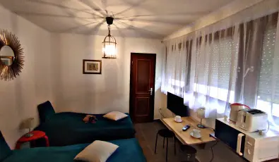 Alea Apartmanok Hark�ny Hark�ny