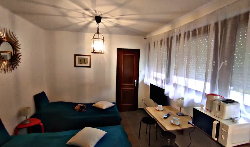 Alea Apartmanok Hark�ny Hark�ny - Augusztus 20.