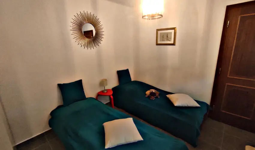 Alea Apartmanok Hark�ny Hark�ny - Augusztus 20.