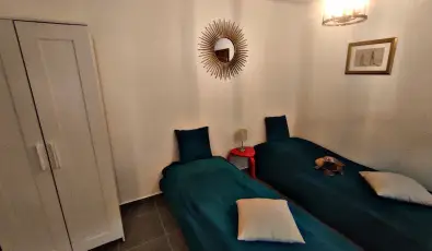 Alea Apartmanok Hark�ny Hark�ny