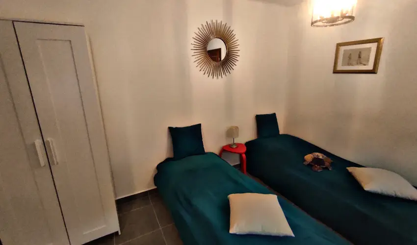 Alea Apartmanok Hark�ny Hark�ny - Augusztus 20.