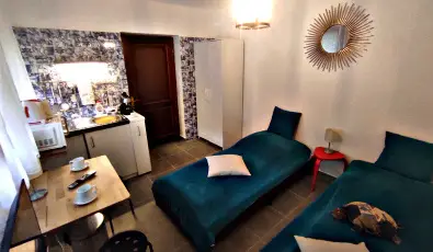 Alea Apartmanok Hark�ny Hark�ny