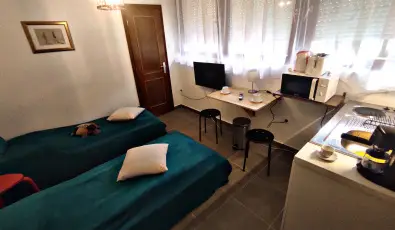 Alea Apartmanok Hark�ny Hark�ny