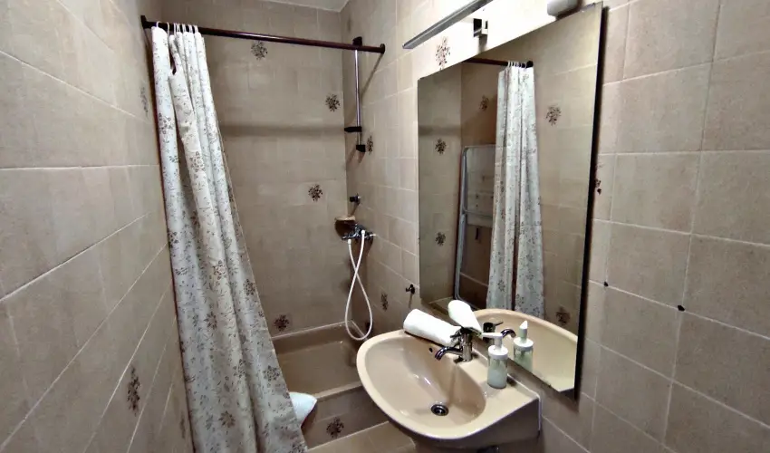 Alea Apartmanok Hark�ny Hark�ny - Augusztus 20.