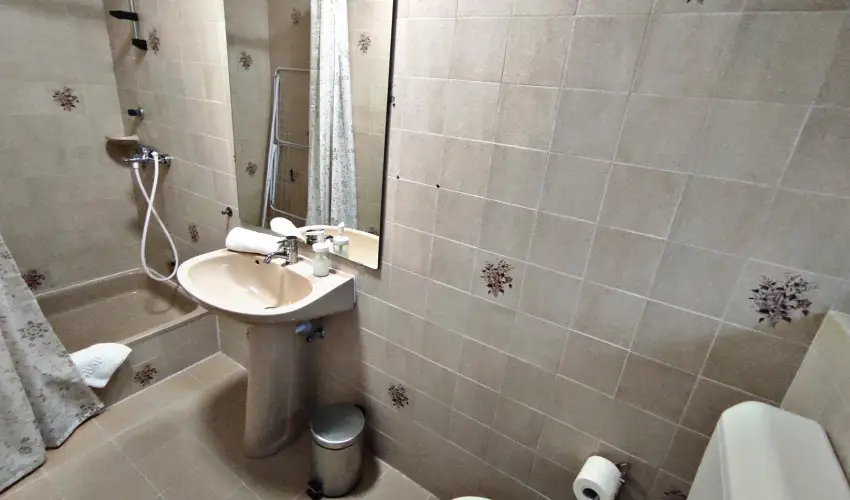 Alea Apartmanok Hark�ny Hark�ny - Augusztus 20.