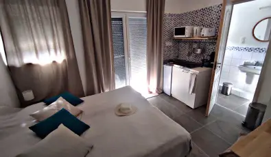 Alea Apartmanok Hark�ny Hark�ny