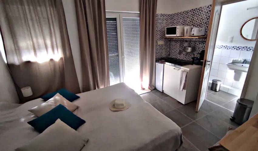 Alea Apartmanok Hark�ny Hark�ny - Augusztus 20.