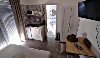 Alea Apartmanok Hark�ny Hark�ny