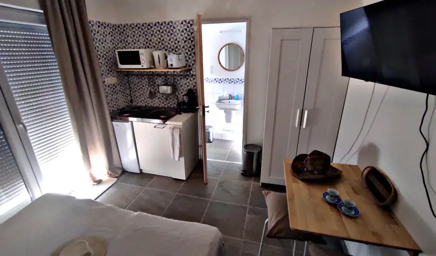 Alea Apartmanok Hark�ny Hark�ny - Augusztus 20.