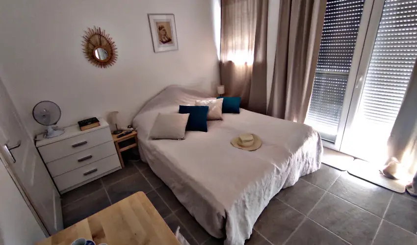 Alea Apartmanok Hark�ny Hark�ny - Augusztus 20.