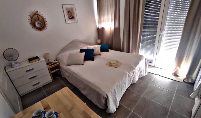 Alea Apartmanok Hark�ny Hark�ny - Augusztus 20.