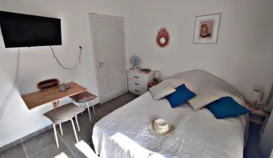 Alea Apartmanok Hark�ny Hark�ny