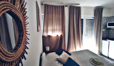 Alea Apartmanok Hark�ny Hark�ny