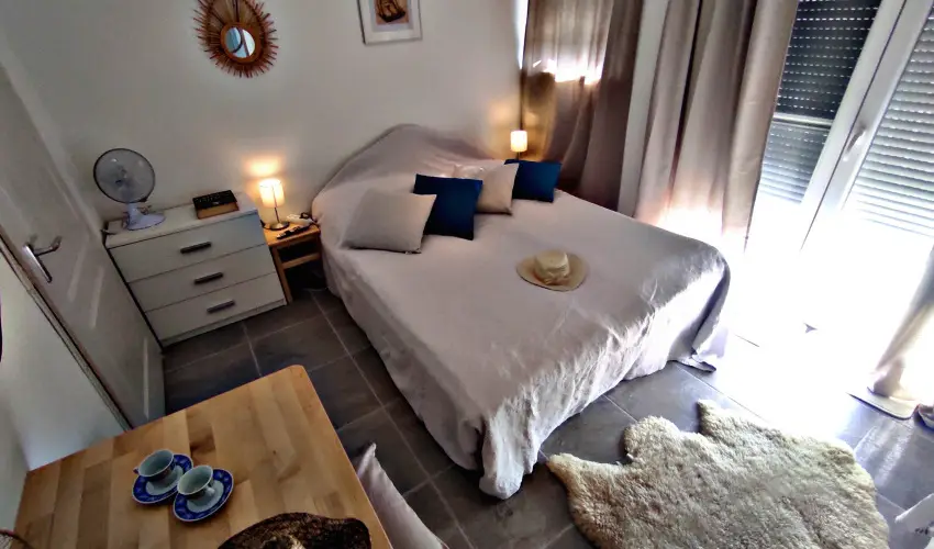 Alea Apartmanok Hark�ny Hark�ny - Augusztus 20.