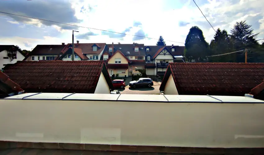 Alea Apartmanok Hark�ny Hark�ny - Augusztus 20.