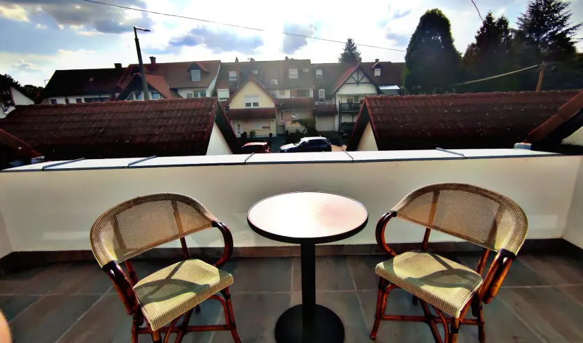 Alea Apartmanok Hark�ny Hark�ny - Augusztus 20.