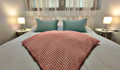 Alea Apartmanok Hark�ny Hark�ny