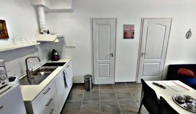 Alea Apartmanok Hark�ny Hark�ny