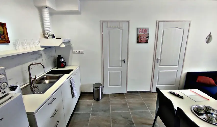 Alea Apartmanok Hark�ny Hark�ny - Augusztus 20.