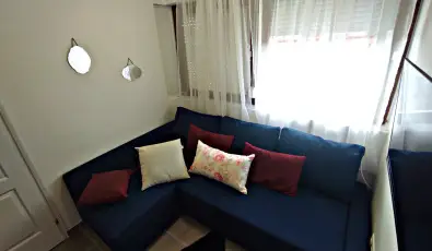 Alea Apartmanok Hark�ny Hark�ny