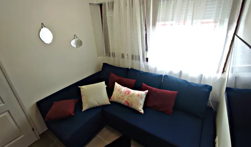 Alea Apartmanok Hark�ny Hark�ny - Augusztus 20.