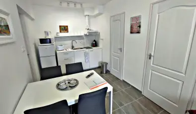 Alea Apartmanok Hark�ny Hark�ny