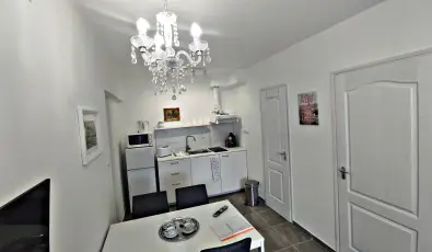 Alea Apartmanok Hark�ny Hark�ny