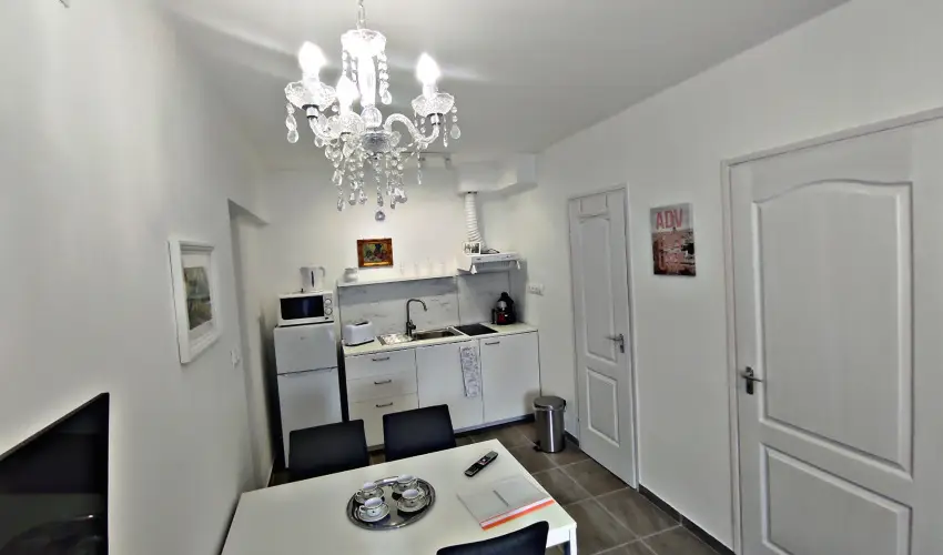 Alea Apartmanok Hark�ny Hark�ny - Augusztus 20.