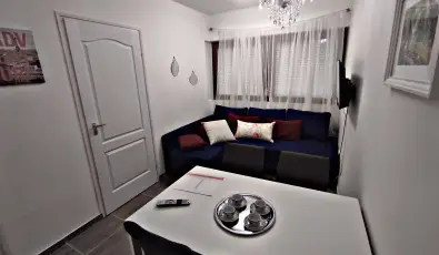 Alea Apartmanok Hark�ny Hark�ny