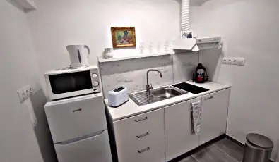 Alea Apartmanok Hark�ny Hark�ny