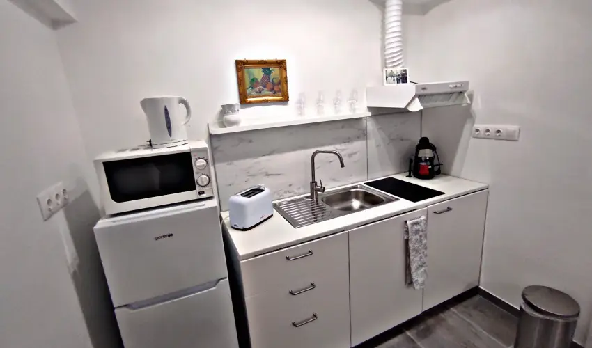 Alea Apartmanok Hark�ny Hark�ny - Augusztus 20.