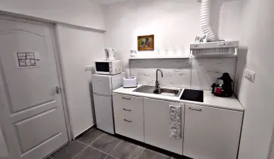 Alea Apartmanok Hark�ny Hark�ny