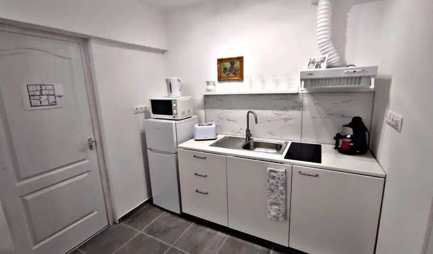 Alea Apartmanok Hark�ny Hark�ny - Augusztus 20.