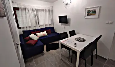 Alea Apartmanok Hark�ny Hark�ny