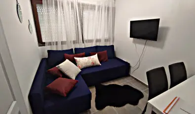 Alea Apartmanok Hark�ny Hark�ny